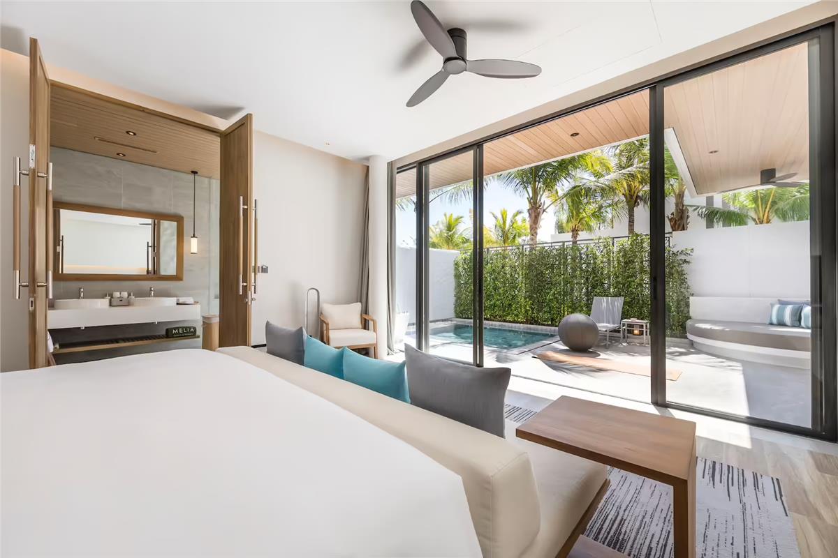 Melia Phuket Mai Khao — Mai Khao, Phuket Province