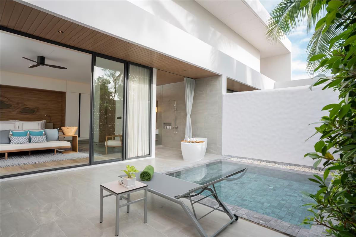 Melia Phuket Mai Khao — Mai Khao, Phuket Province