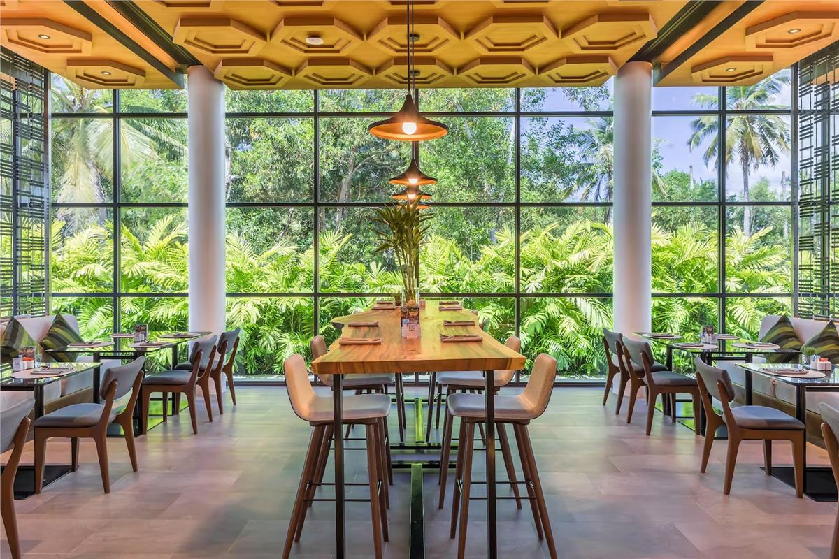 Melia Phuket Mai Khao — Mai Khao, Phuket Province