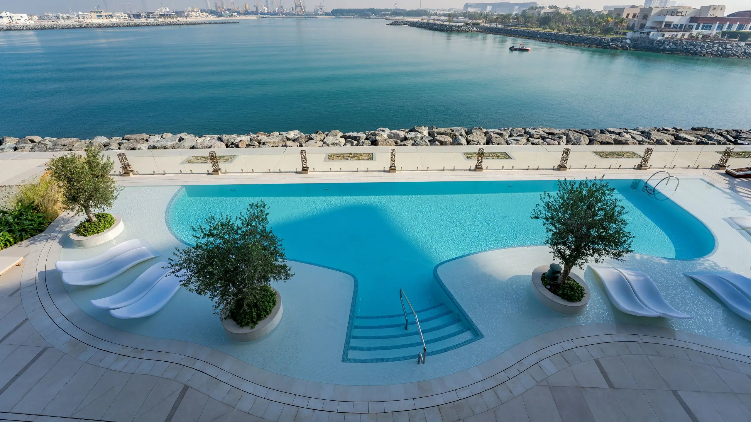 Hyatt Centric Jumeirah Dubai