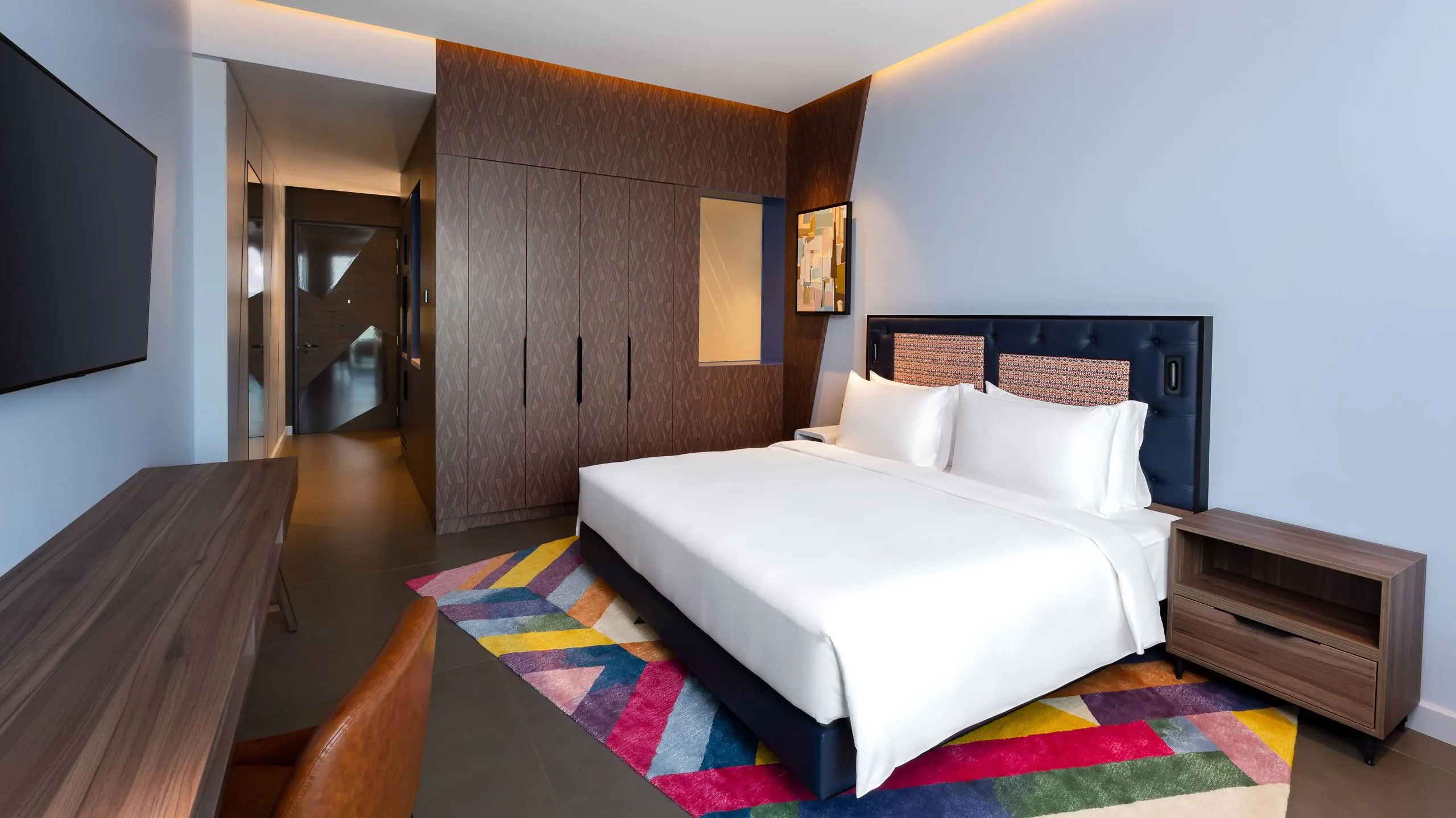 Hyatt Centric Jumeirah Dubai