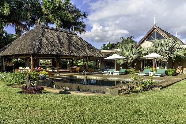 Club Med - The Albion Villas