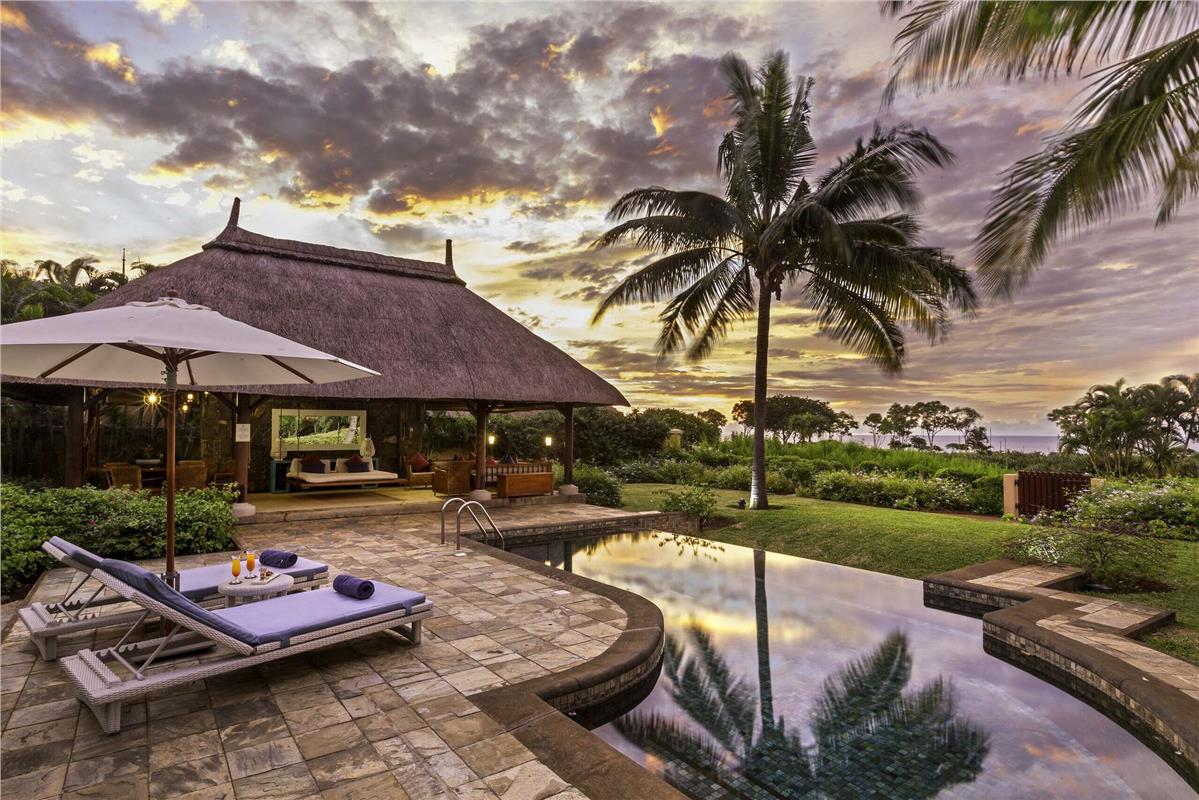 Club Med - The Albion Villas — foto 3