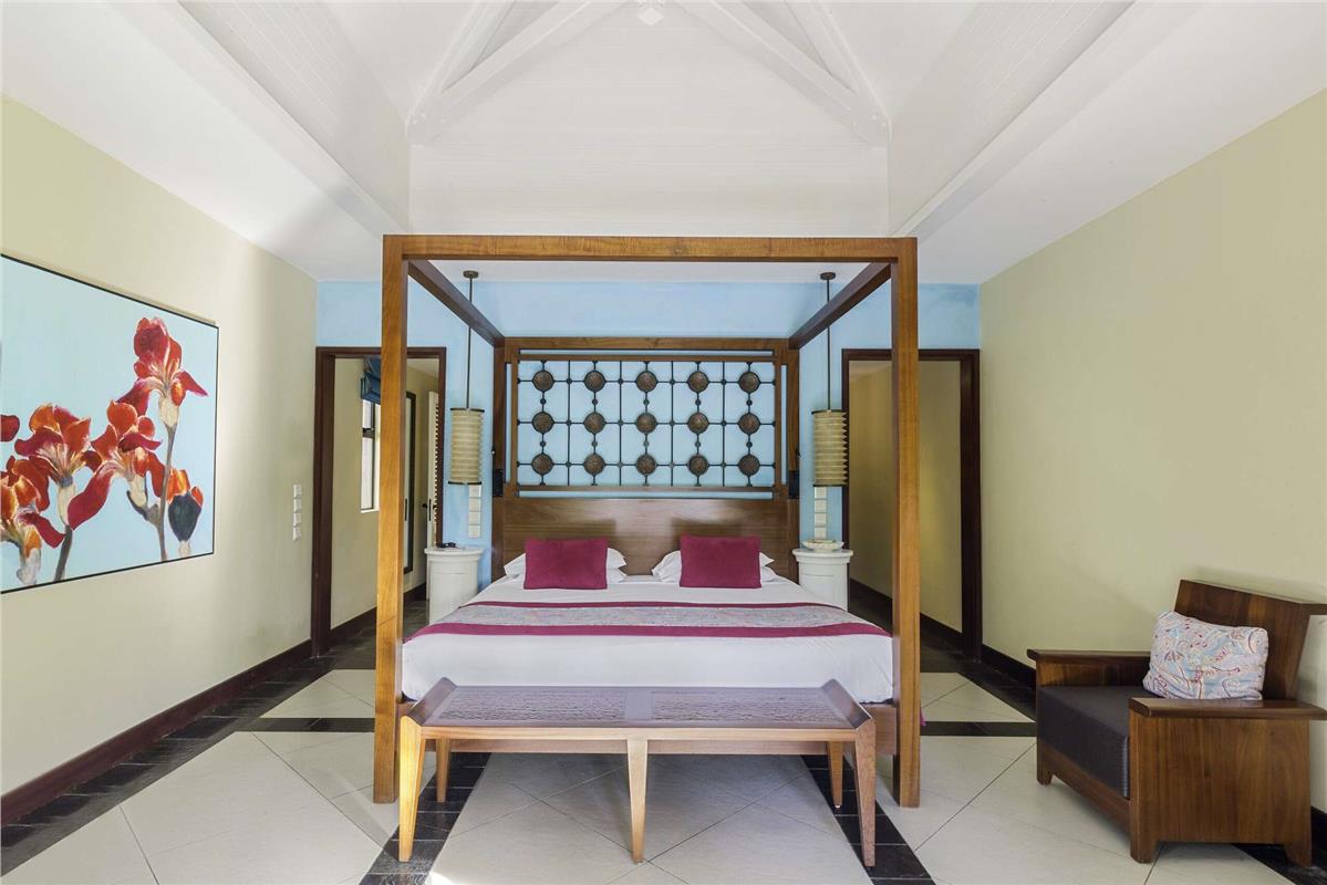 Club Med - The Albion Villas — foto 4