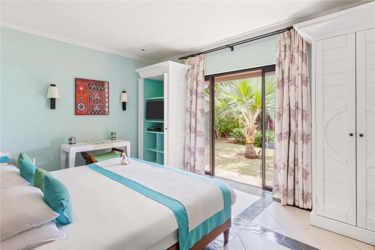 Club Med - The Albion Villas — foto 5