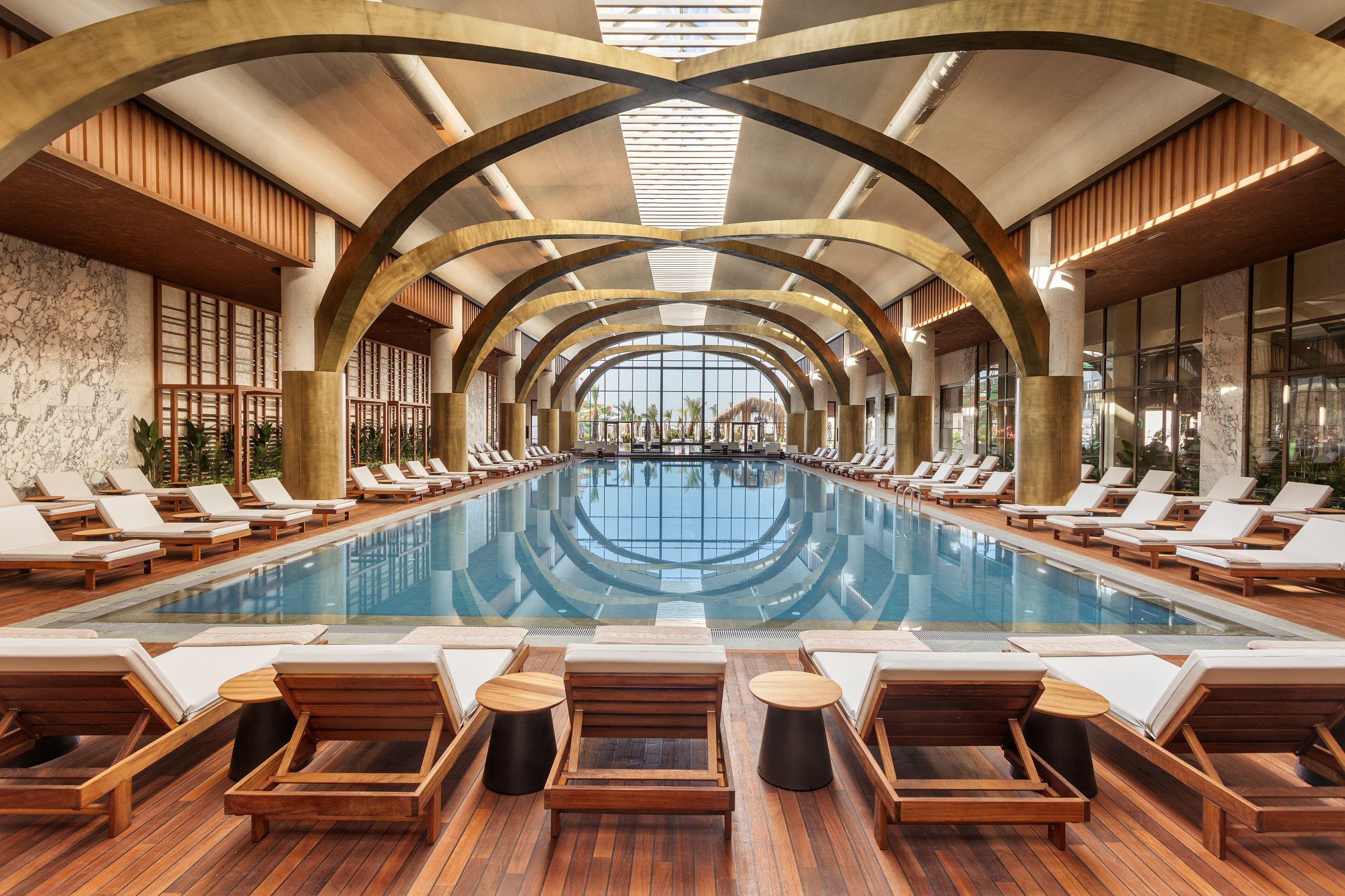 Cullinan Belek