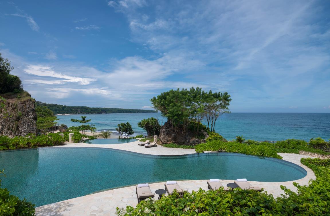 Jumeirah Bali
