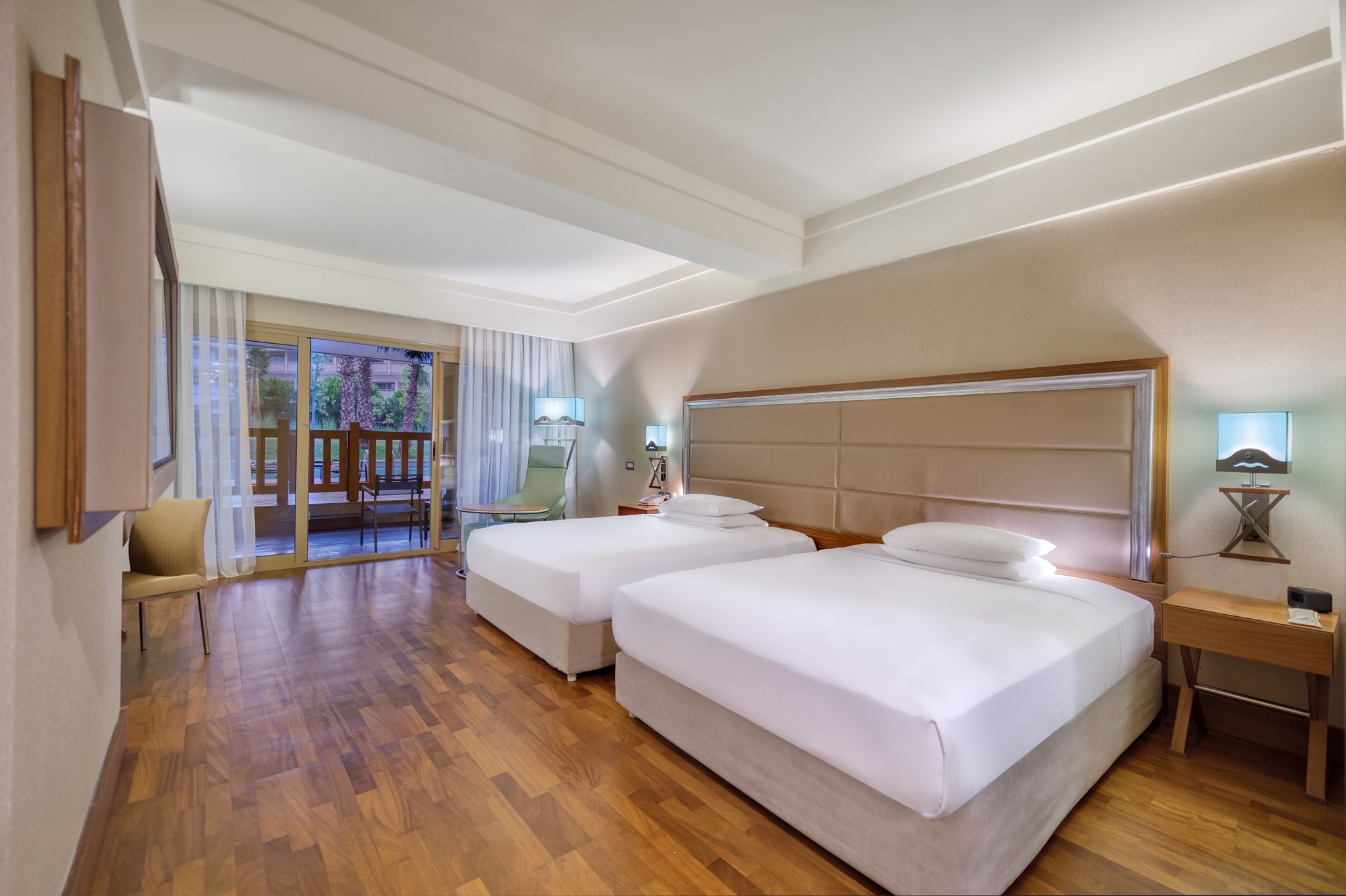Hilton Dalaman Sarigerme Resort & Spa