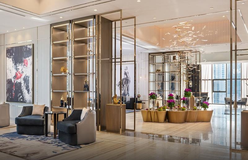 Paramount Hotel Midtown