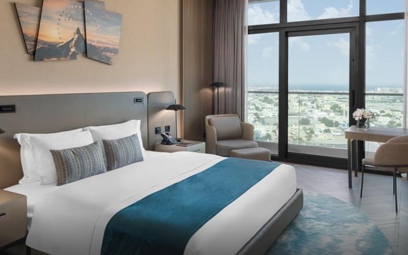 Paramount Hotel Midtown