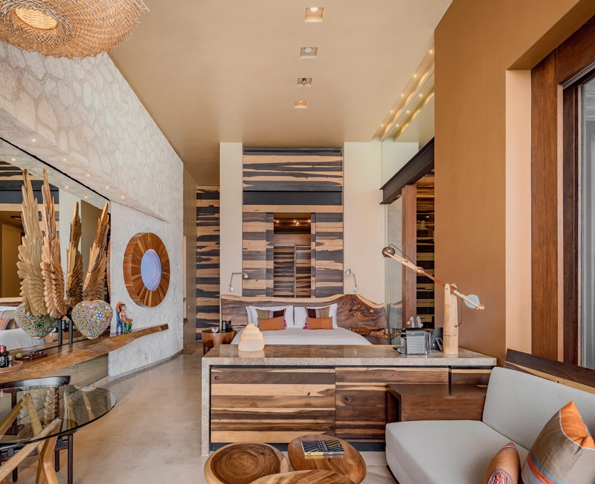La Casa de la Playa by Xcaret, Adults Only — Playa del Carmen, Quintana Roo
