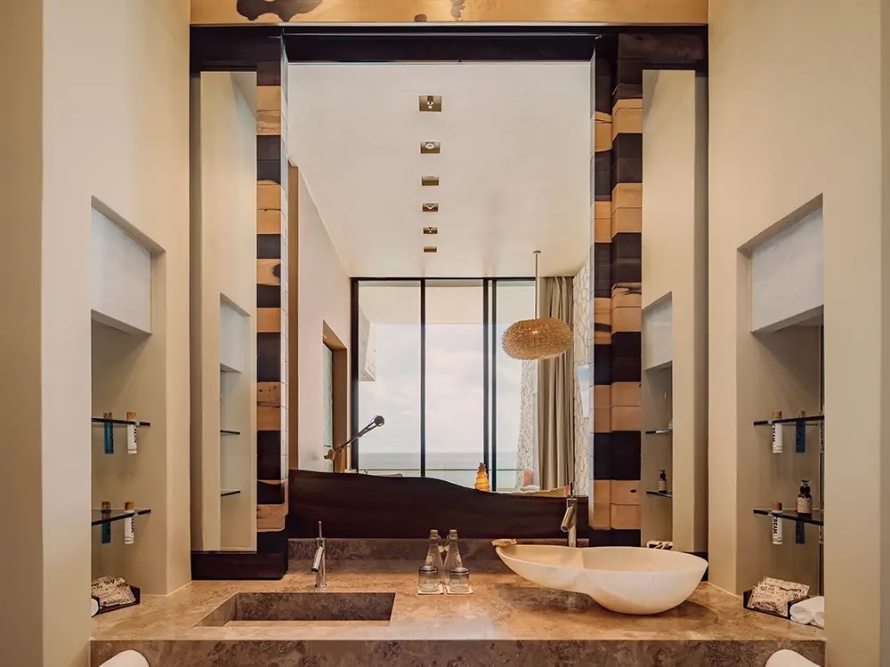 La Casa de la Playa by Xcaret, Adults Only — Playa del Carmen, Quintana Roo