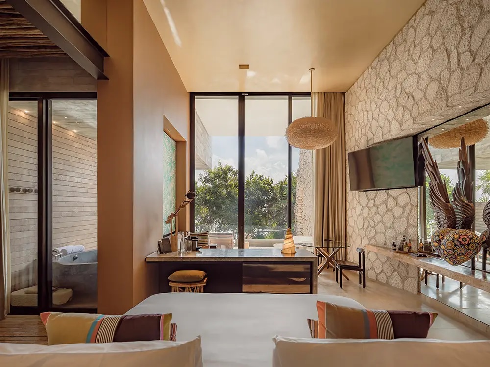 La Casa de la Playa by Xcaret, Adults Only — Playa del Carmen, Quintana Roo