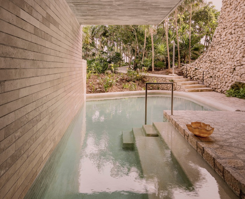 La Casa de la Playa by Xcaret, Adults Only — Playa del Carmen, Quintana Roo