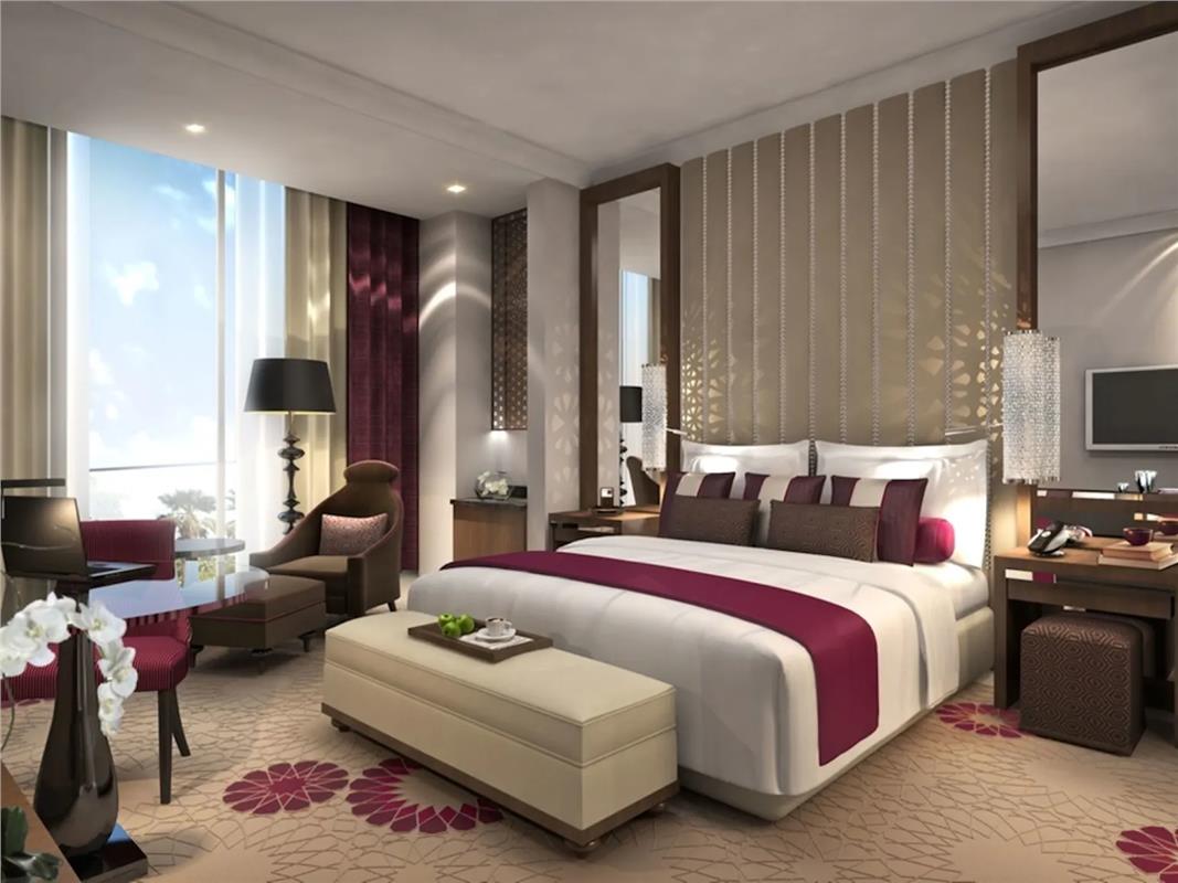 Rixos Marina Abu Dhabi