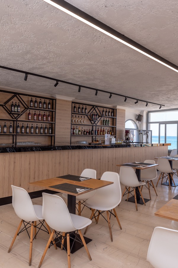 Azure Mare Hotel