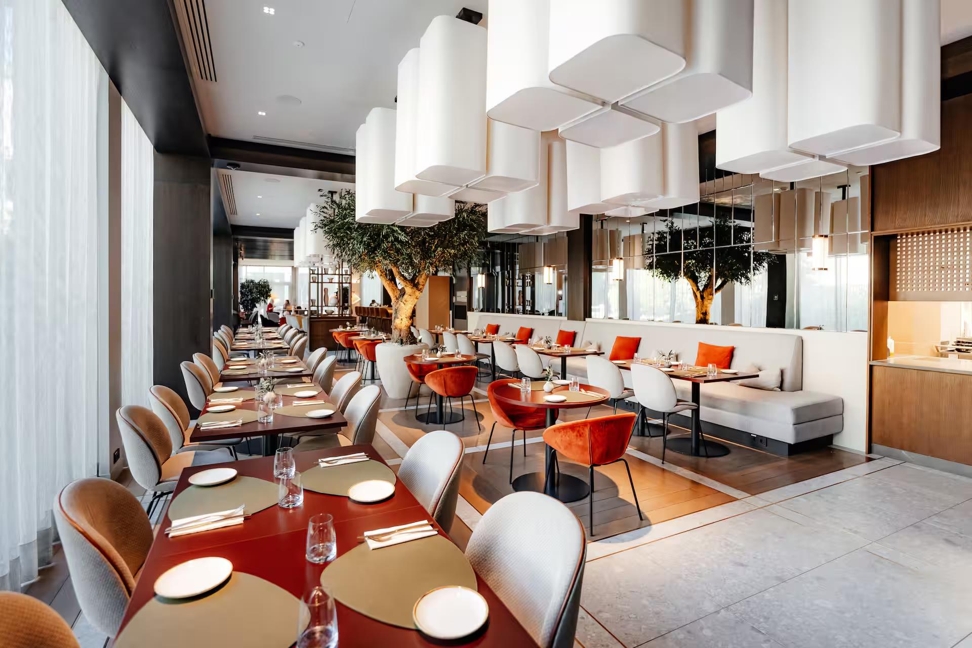 Hilton Garden Inn Vilnius City Centre - zdjęcie 3