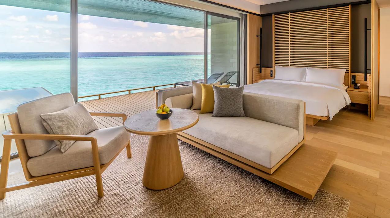 Alila Kothaifaru Maldives
