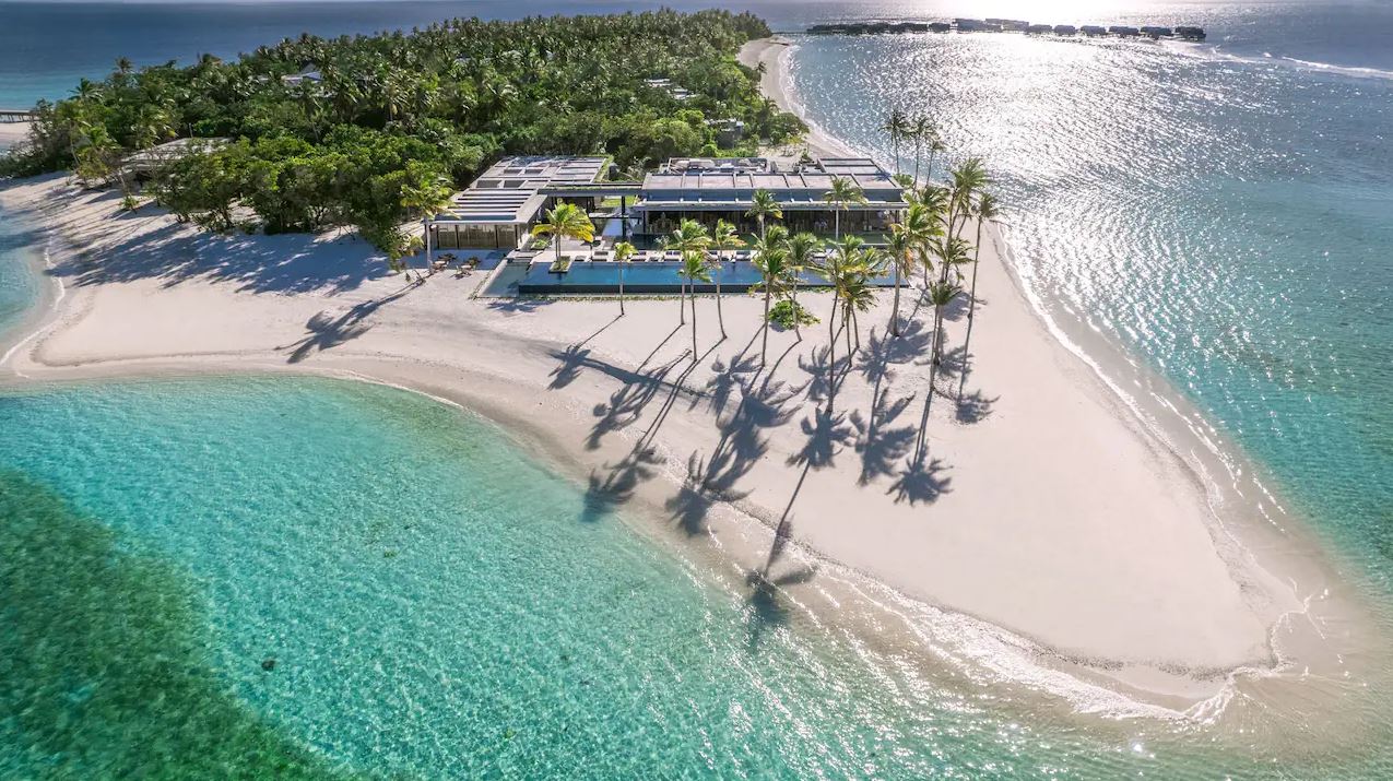 Alila Kothaifaru Maldives