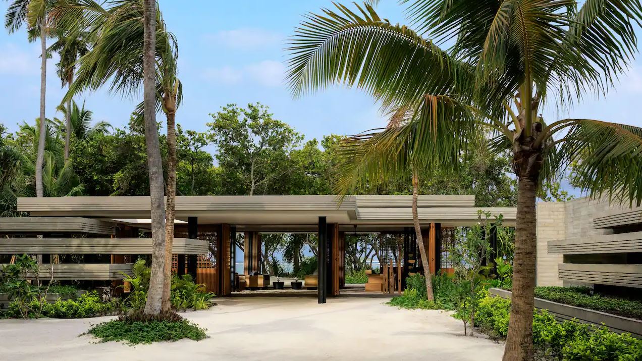 Alila Kothaifaru Maldives