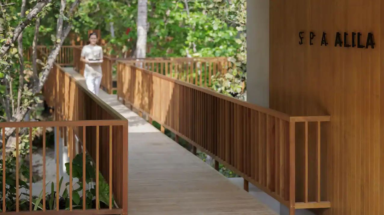 Alila Kothaifaru Maldives