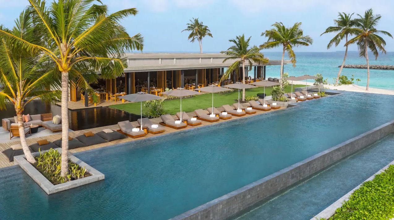 Alila Kothaifaru Maldives