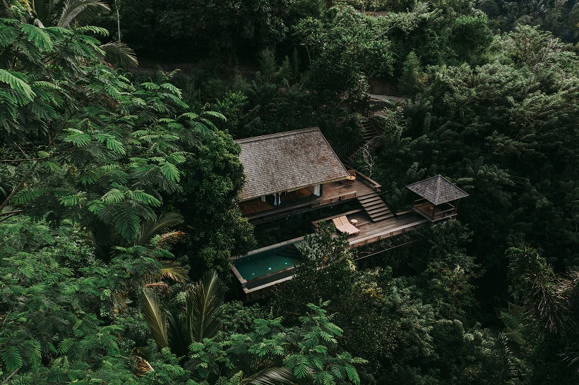 Buahan, a Banyan Tree Escape