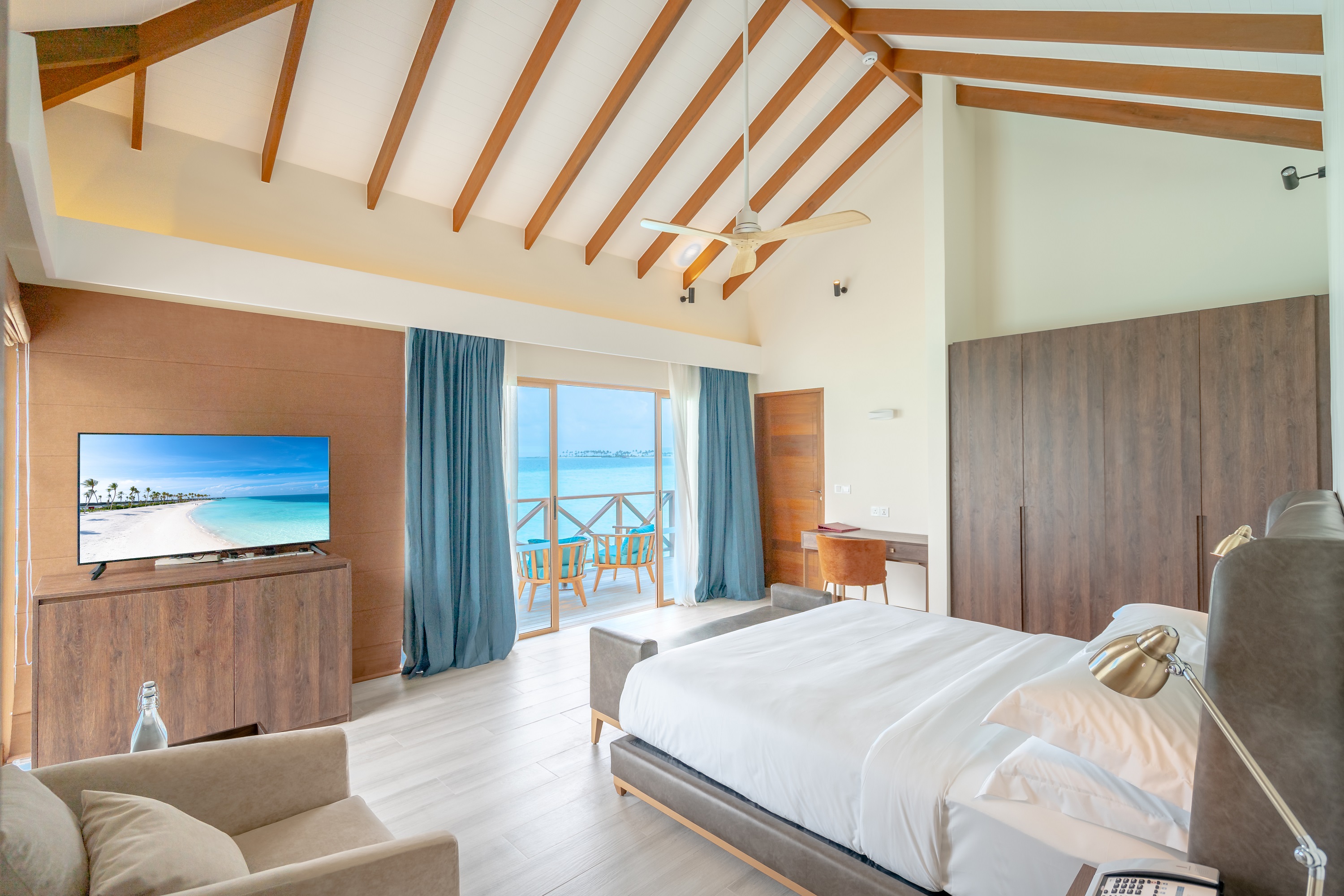 Joy Island Maldives by The Cocoon Collection
