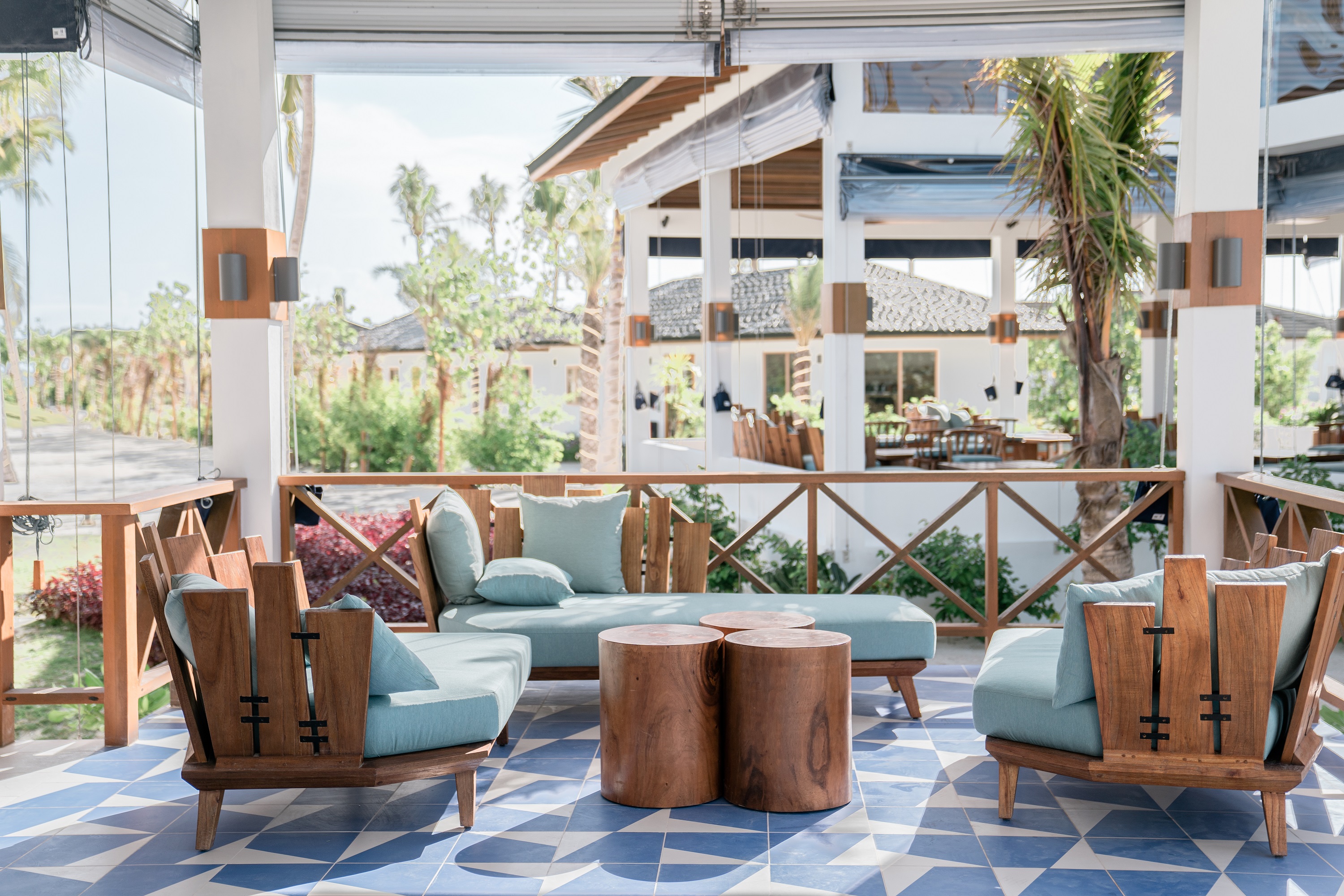 Joy Island Maldives by The Cocoon Collection