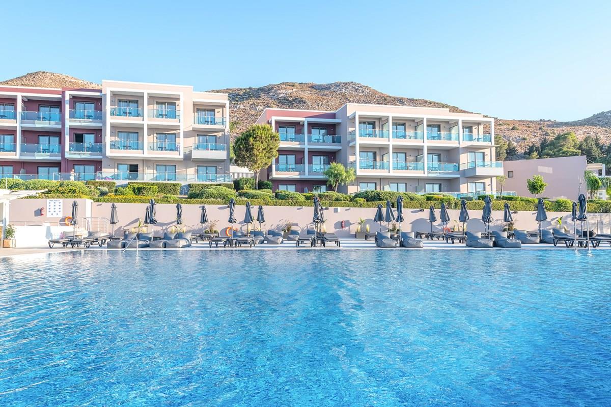 Michelangelo Resort Spa