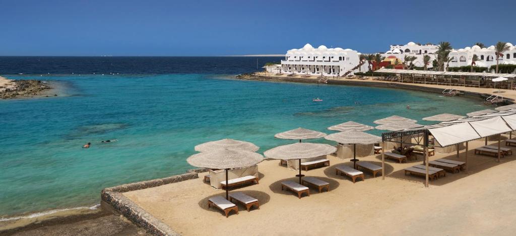 Arabella Azur Beach Resort Hotel