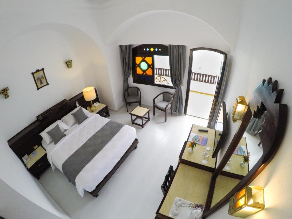 Arabella Azur Beach Resort Hotel