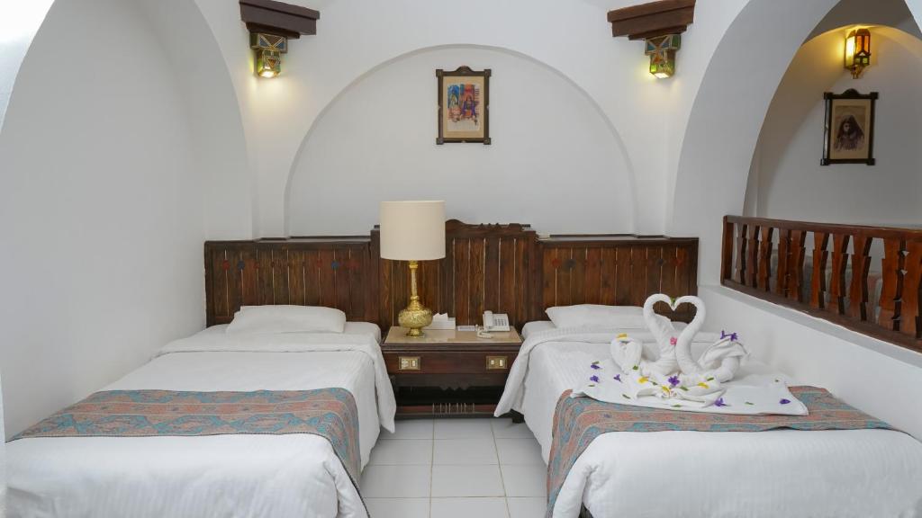 Arabella Azur Beach Resort Hotel
