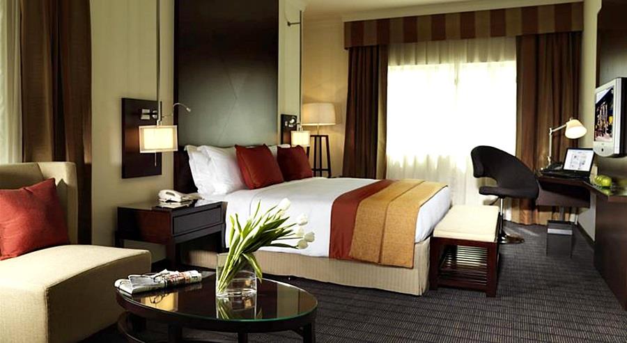 Radisson Blu Hotel Barsha Heights