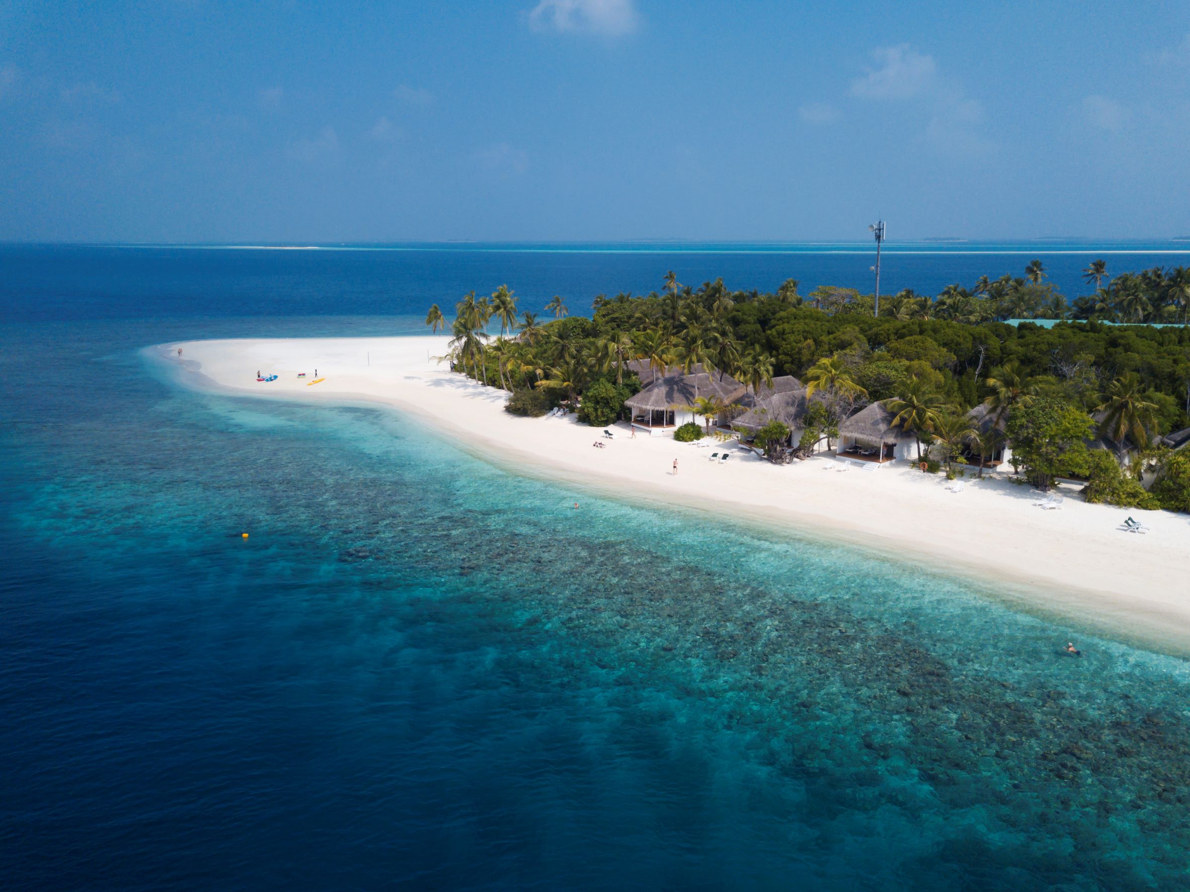 Dreamland Maldives