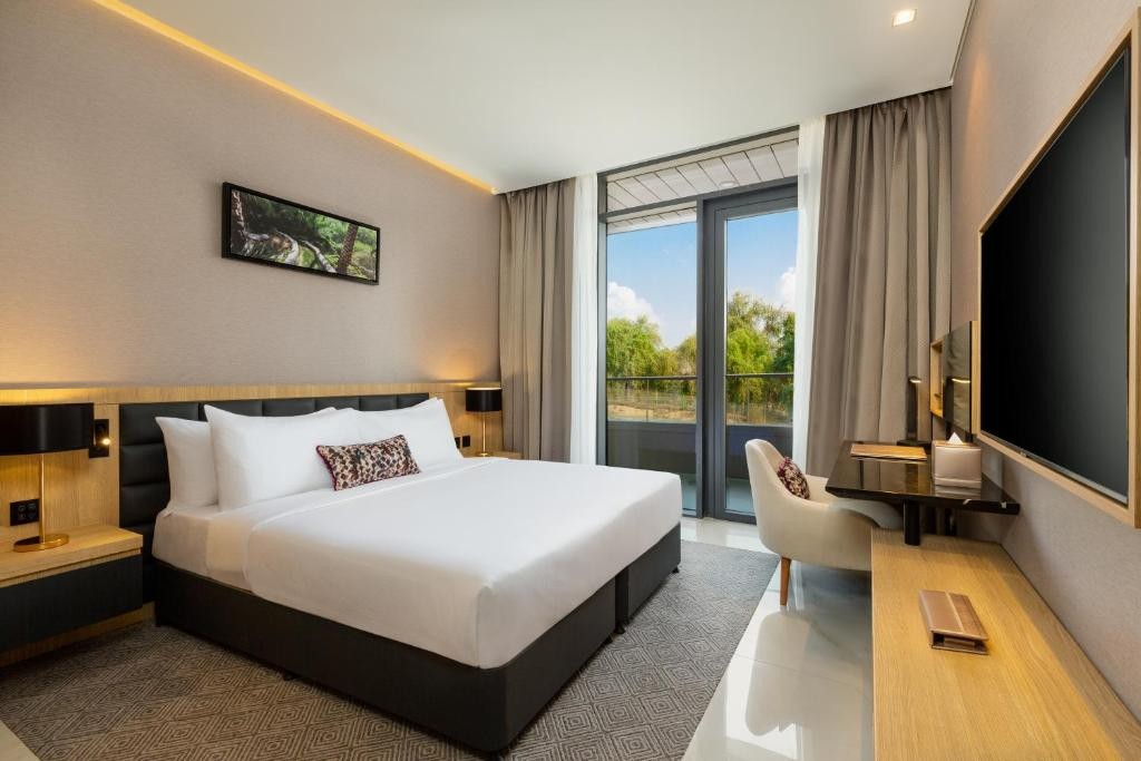 Millennium Place Mirdif