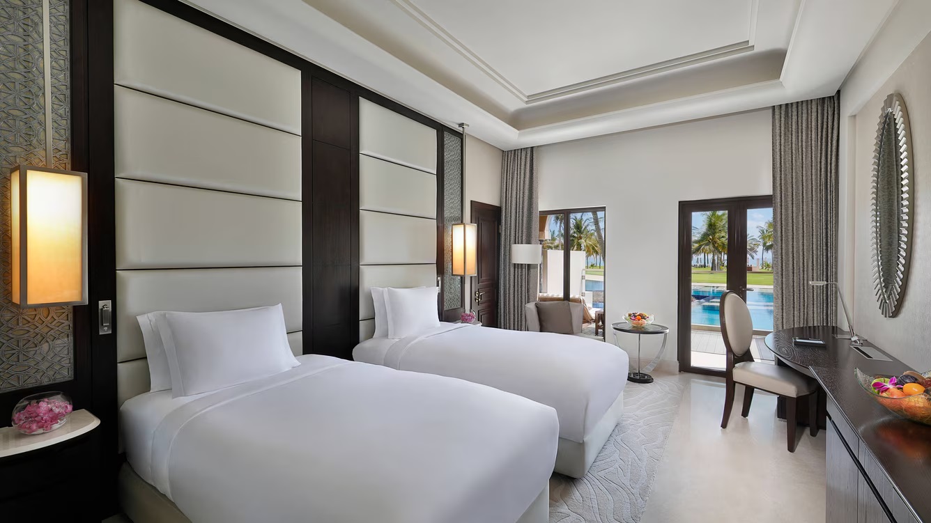 Al Bustan Palace gallery 12