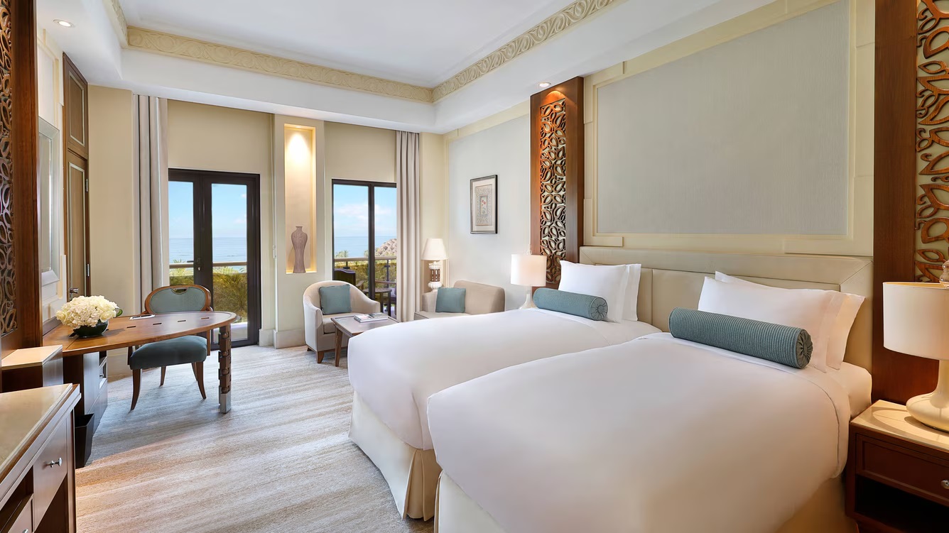Al Bustan Palace gallery 13
