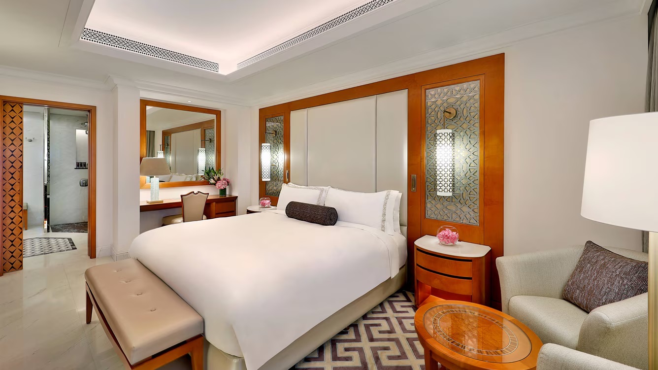 Al Bustan Palace gallery 14