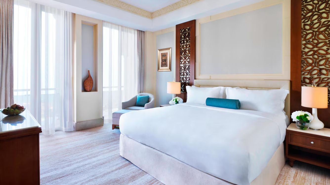 Al Bustan Palace gallery 15