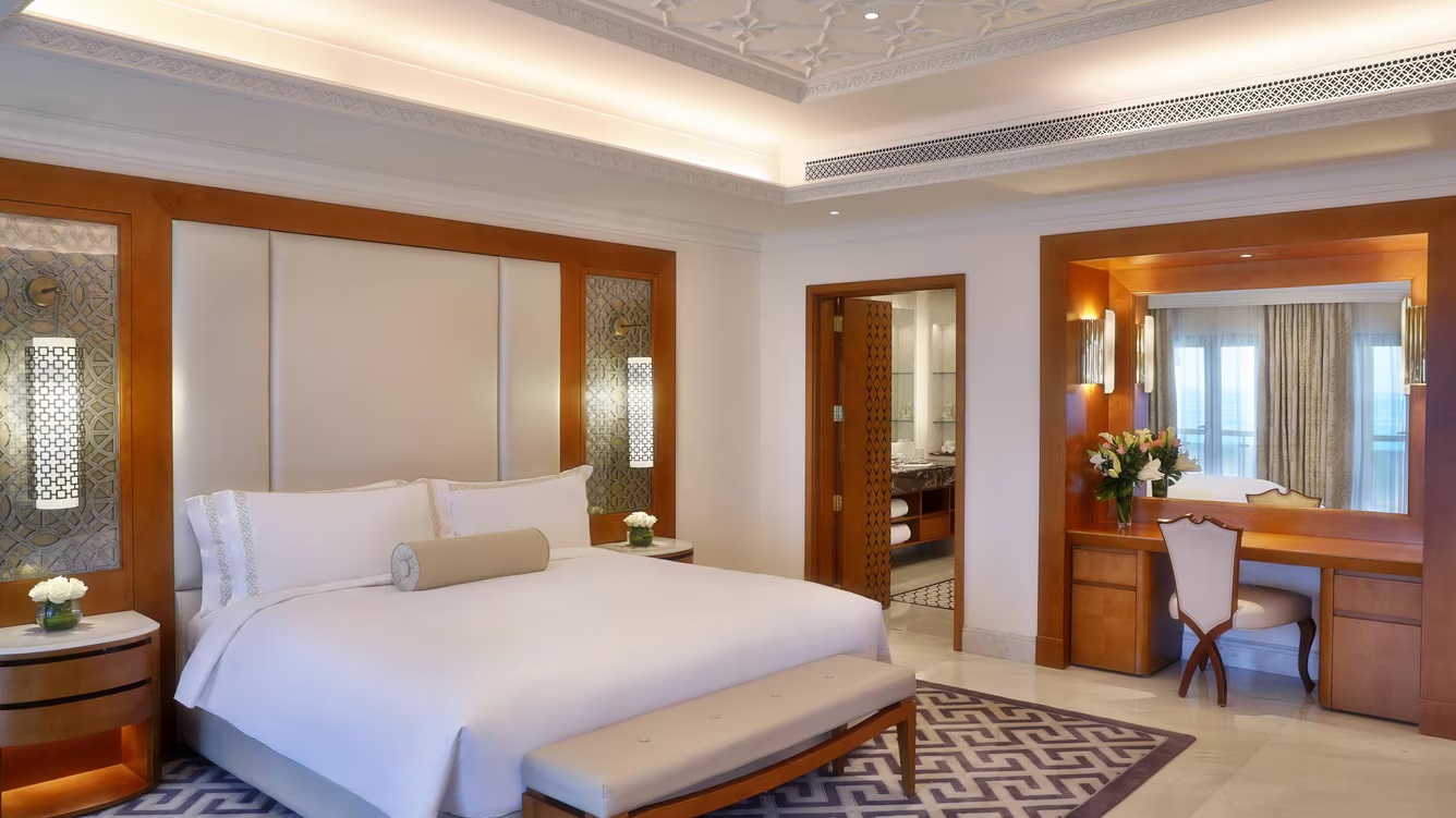 Al Bustan Palace gallery 16