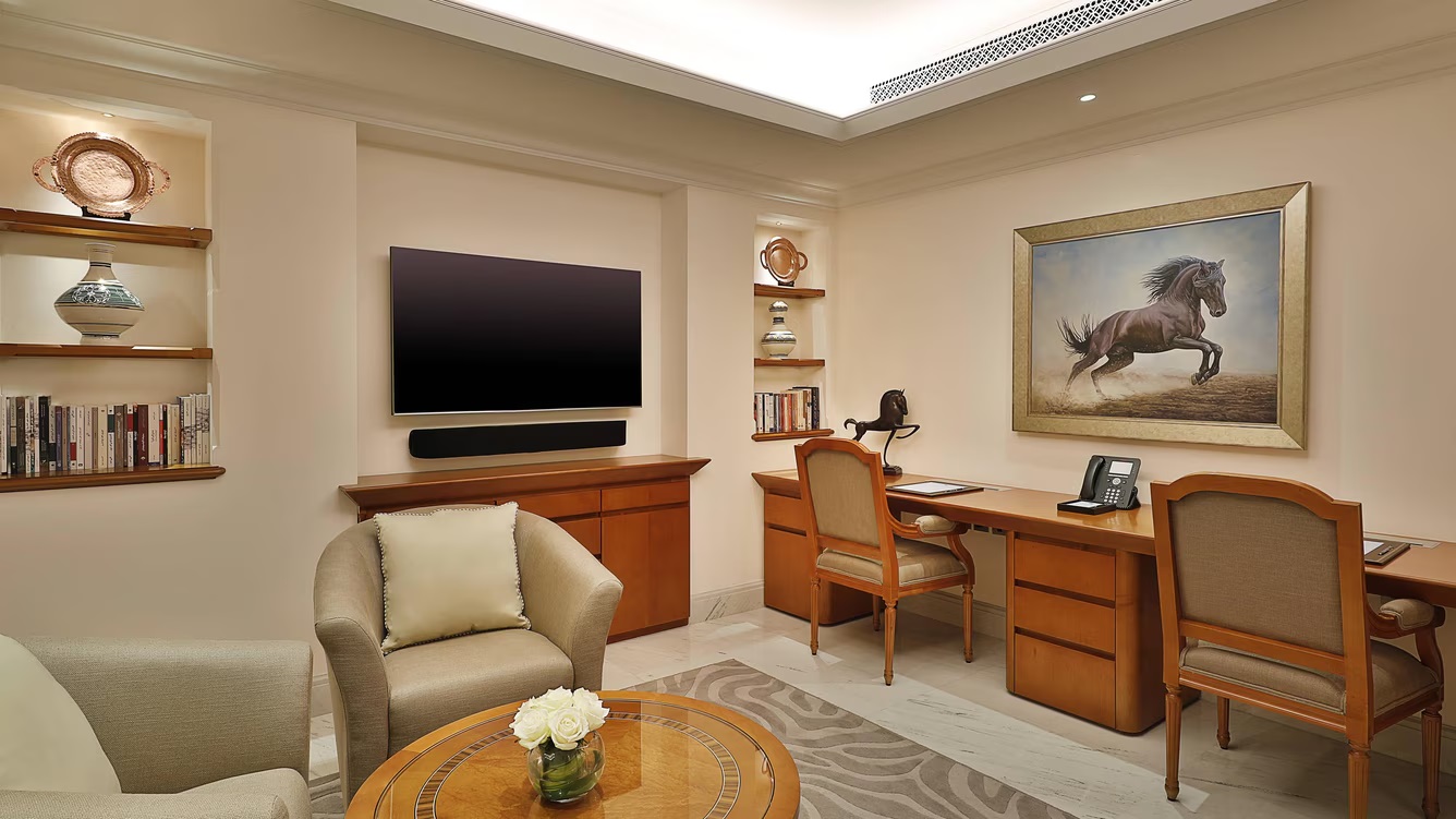 Al Bustan Palace gallery 18