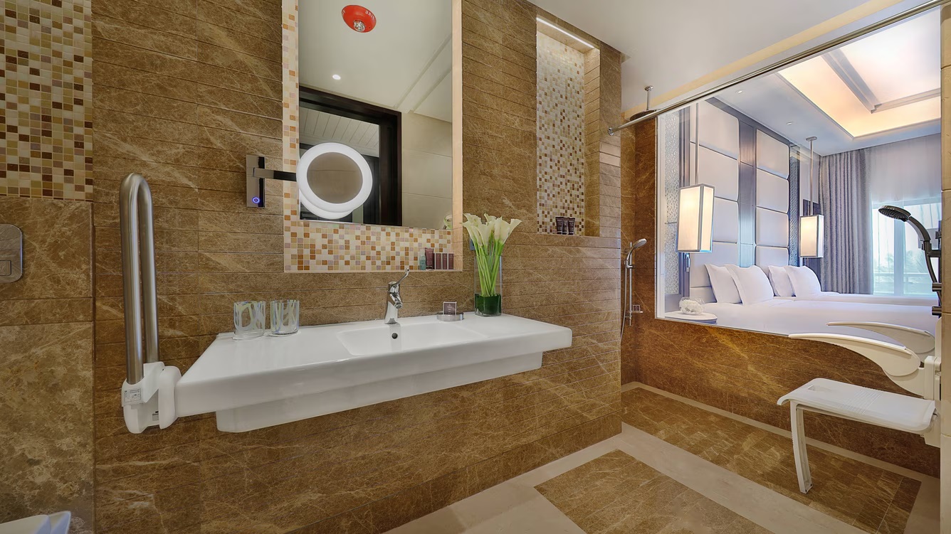 Al Bustan Palace gallery 19