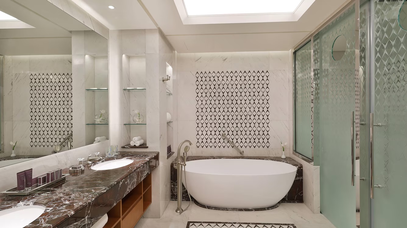 Al Bustan Palace gallery 20