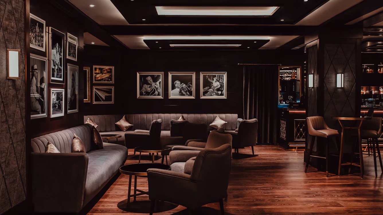 Al Bustan Palace gallery 5
