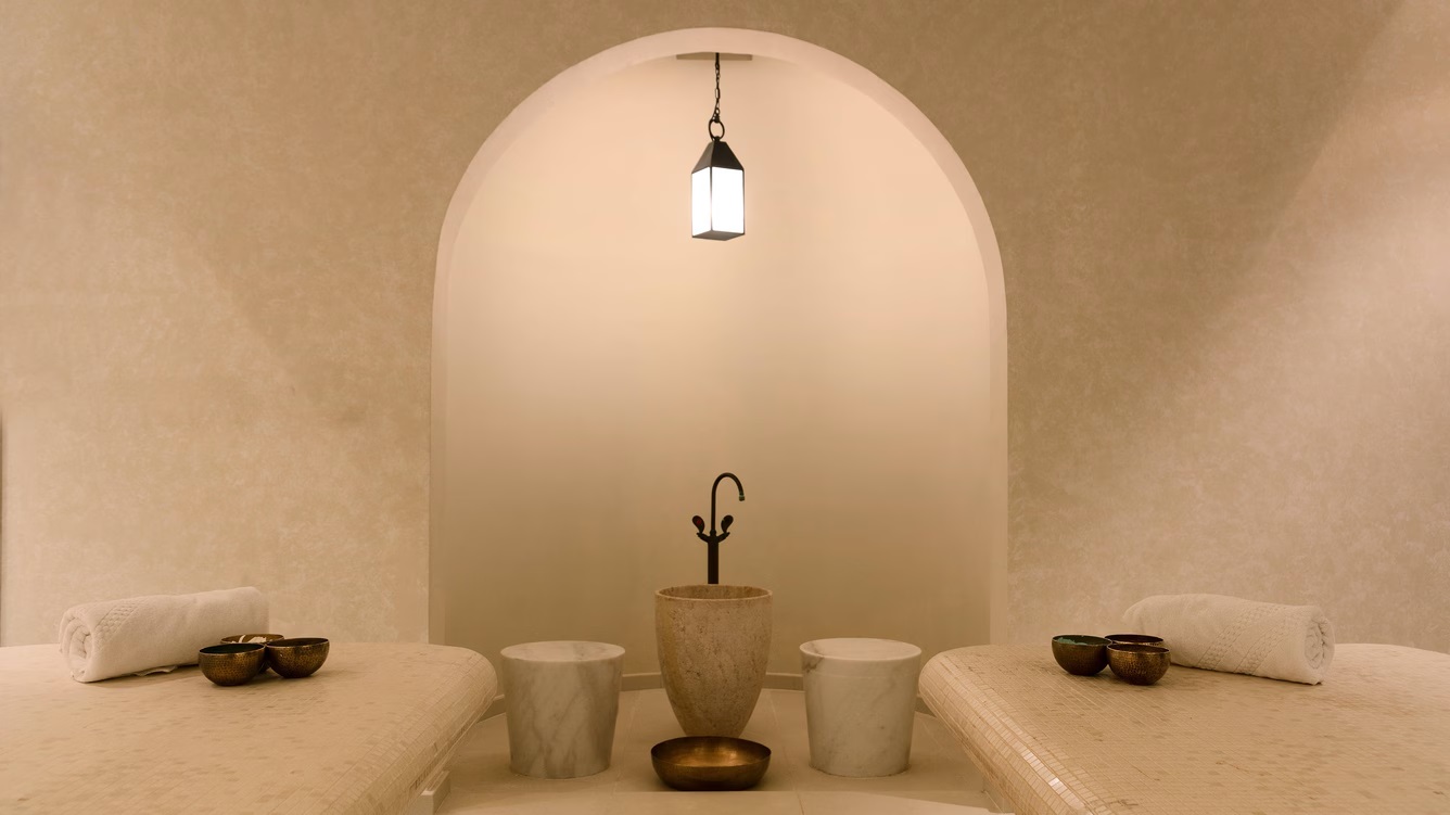 Al Bustan Palace gallery 8