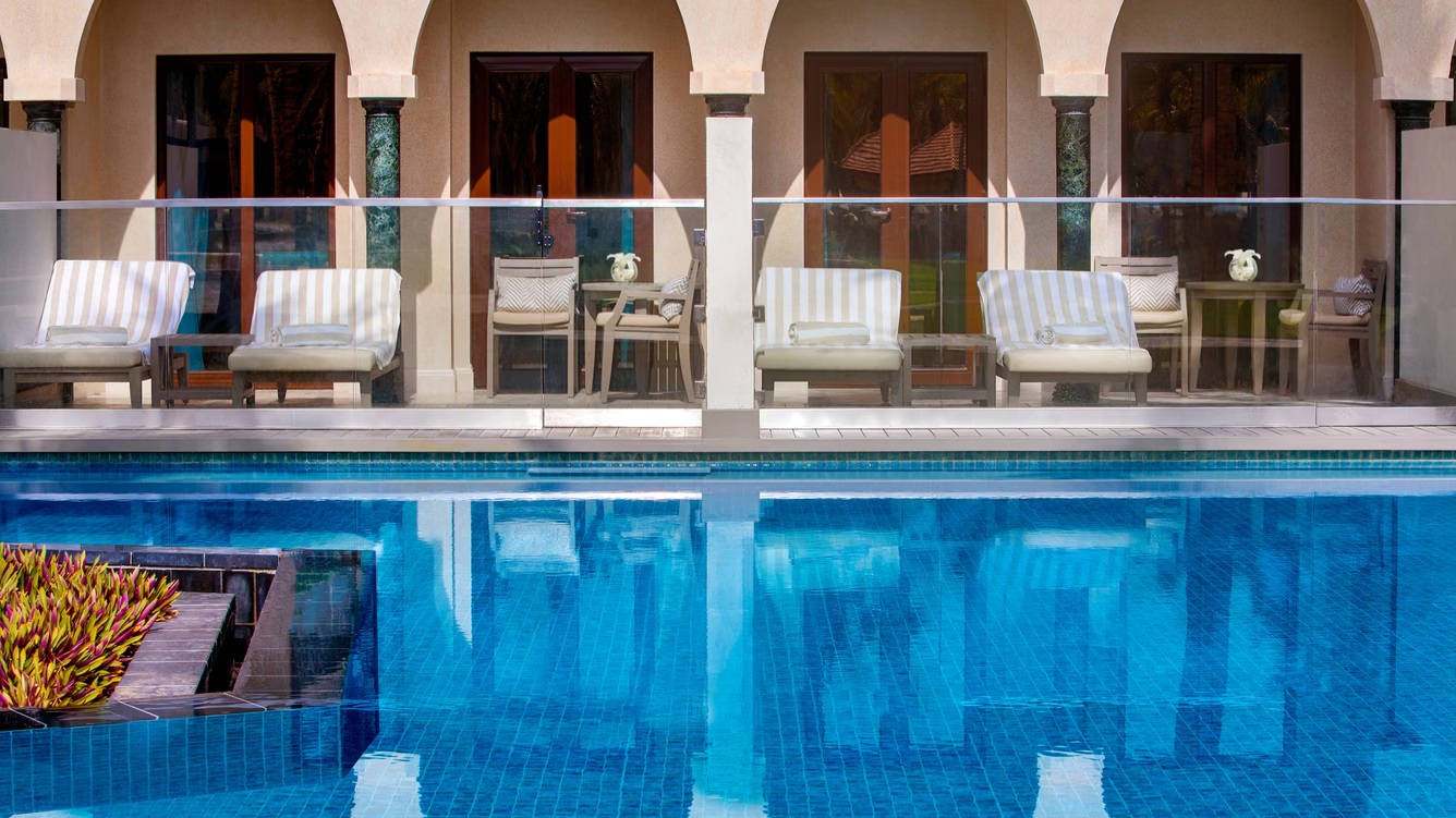 Al Bustan Palace gallery 10