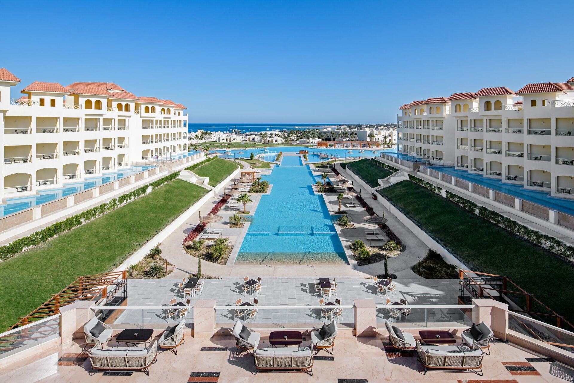 Xanadu Makadi Bay