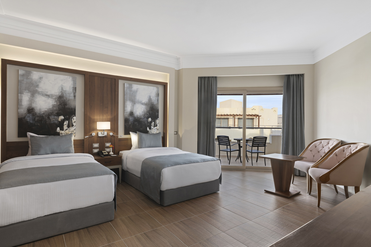 Xanadu Makadi Bay