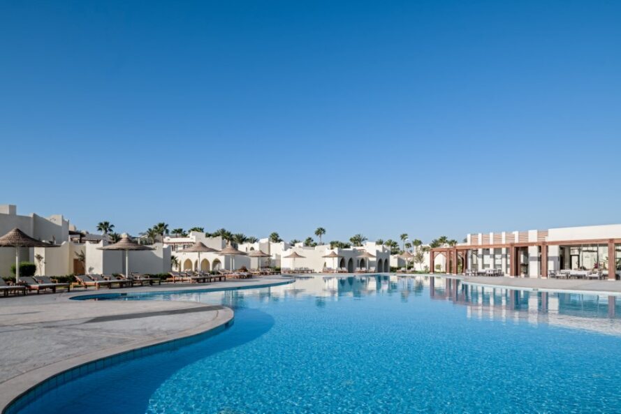 Xanadu Makadi Bay